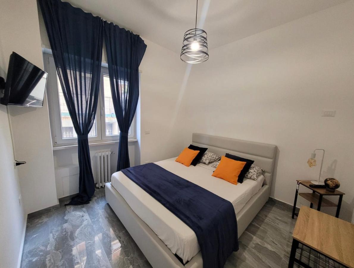 Vatican Inside Apartment Roma Exterior foto
