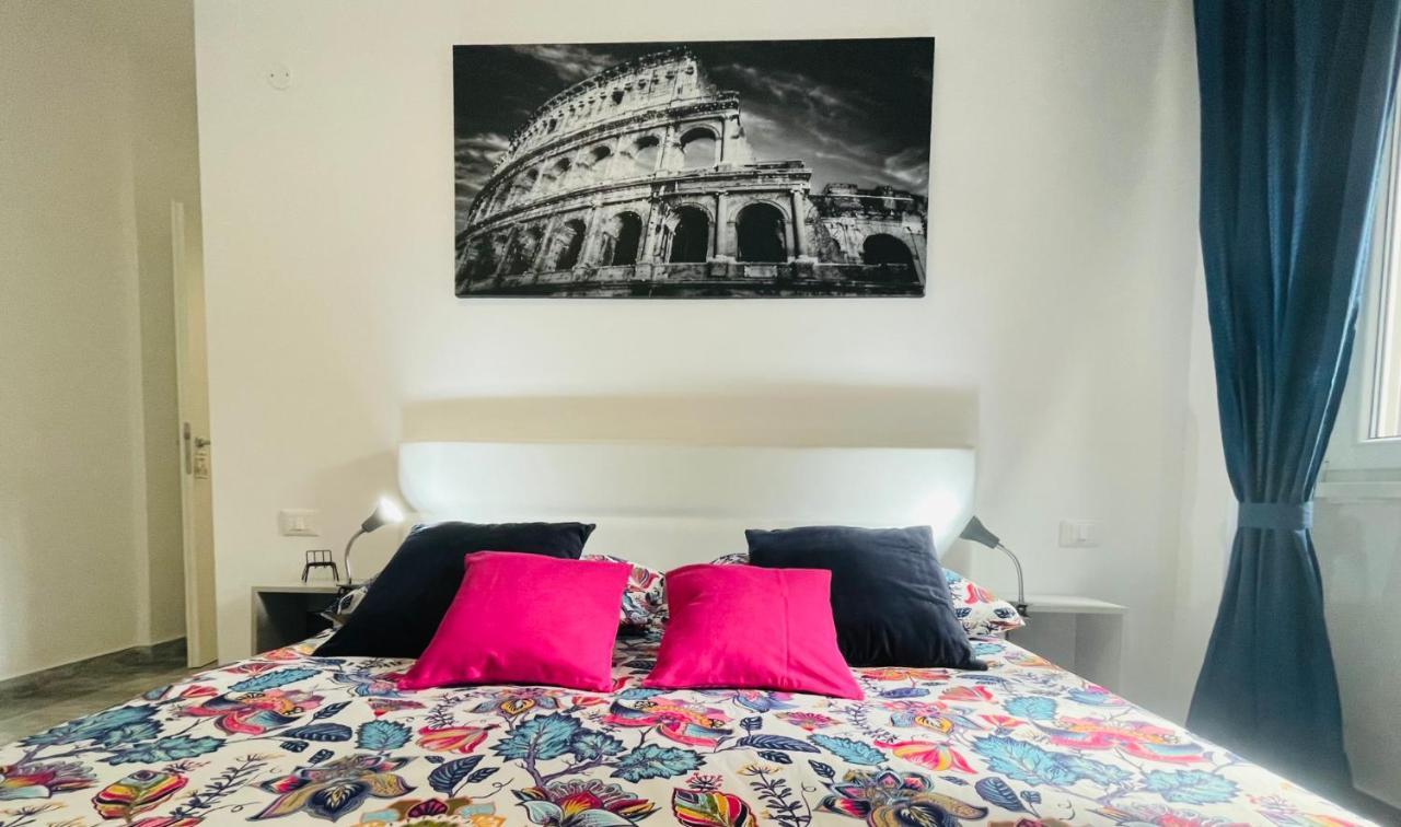 Vatican Inside Apartment Roma Exterior foto